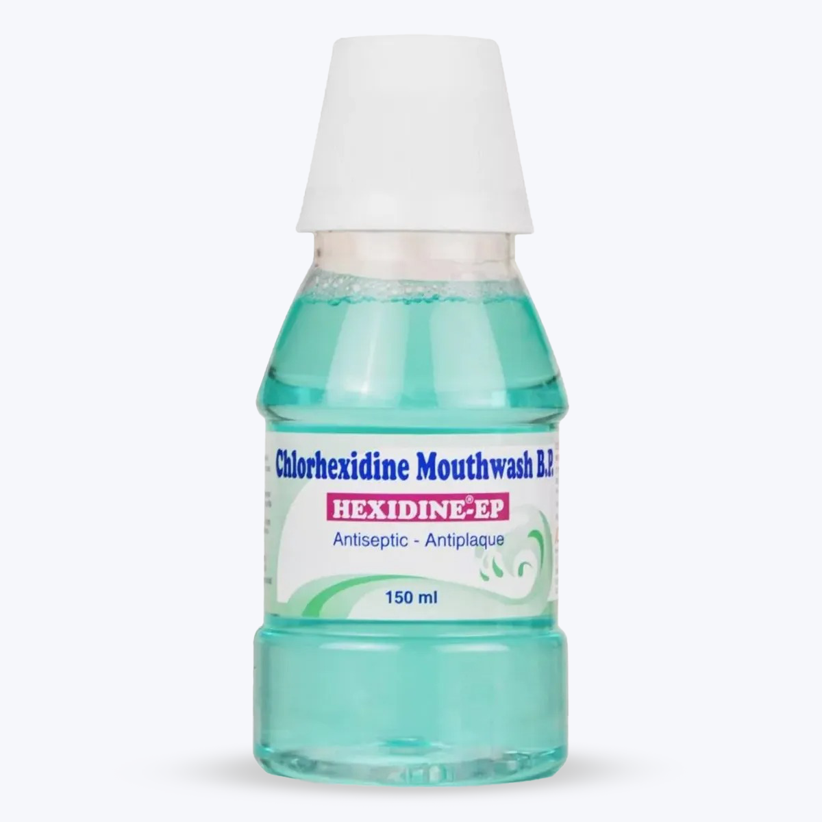 ICPA Hexidine Mouthwash EP